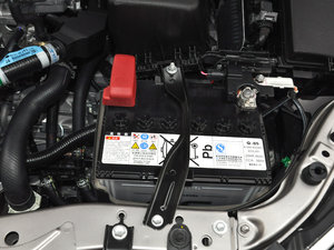 2017ȫ 1.2T CVT GL-i 