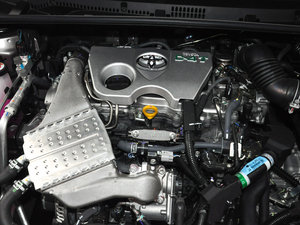 2017ȫ 1.2T CVT GL-i 