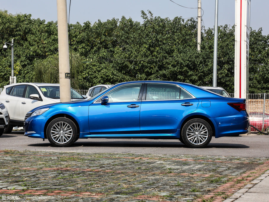 2017ʹ 2.0T \(yn)(dng)