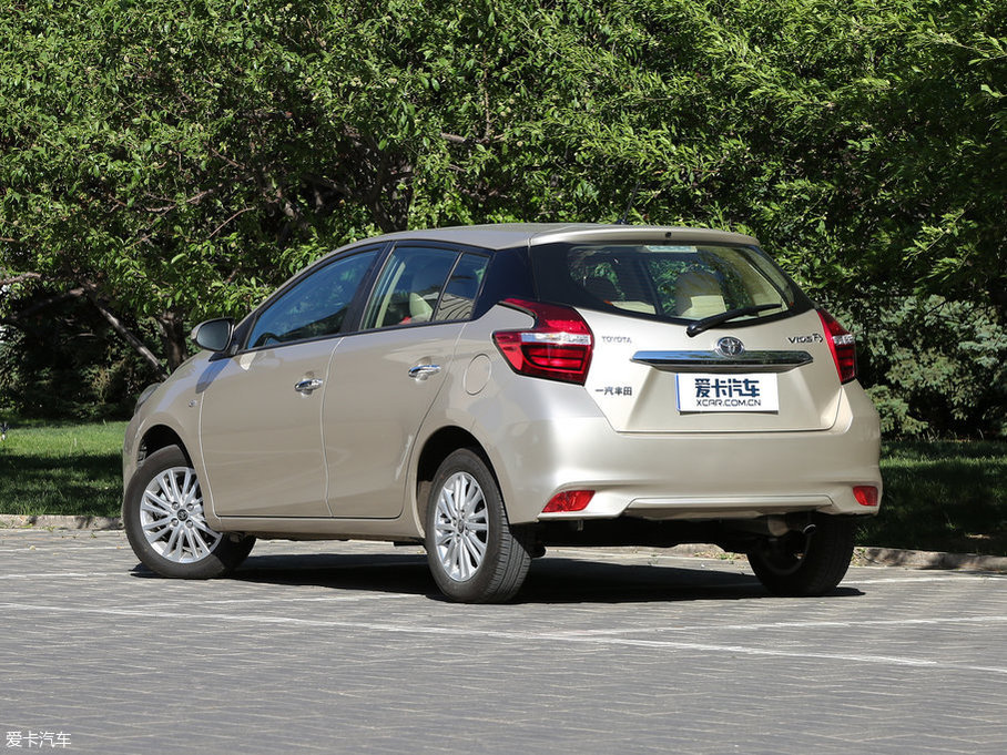 2017YFS 1.5L CVTh(sh)