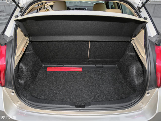 一汽豐田2017款威馳FS