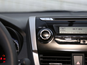 20171.5L CVThݰ п؅^(q)