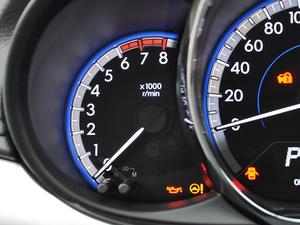 20171.5L CVThݰ п؅^