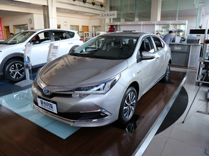 20171.8L E-CVTӢ ǰ45