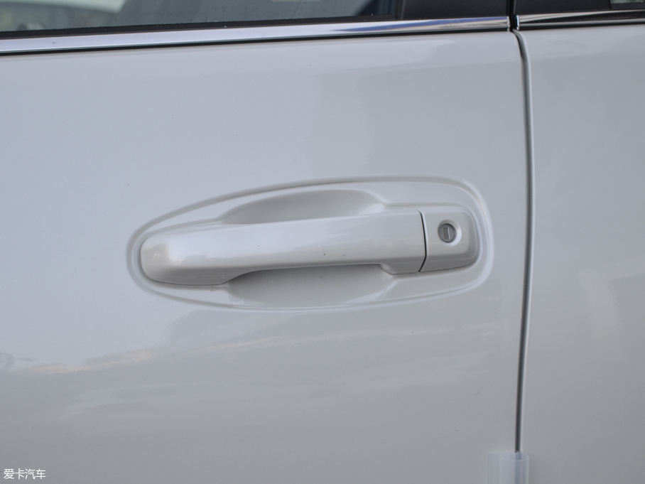 2018 3.5L Ԅ(dng)VX-NAVI ̥