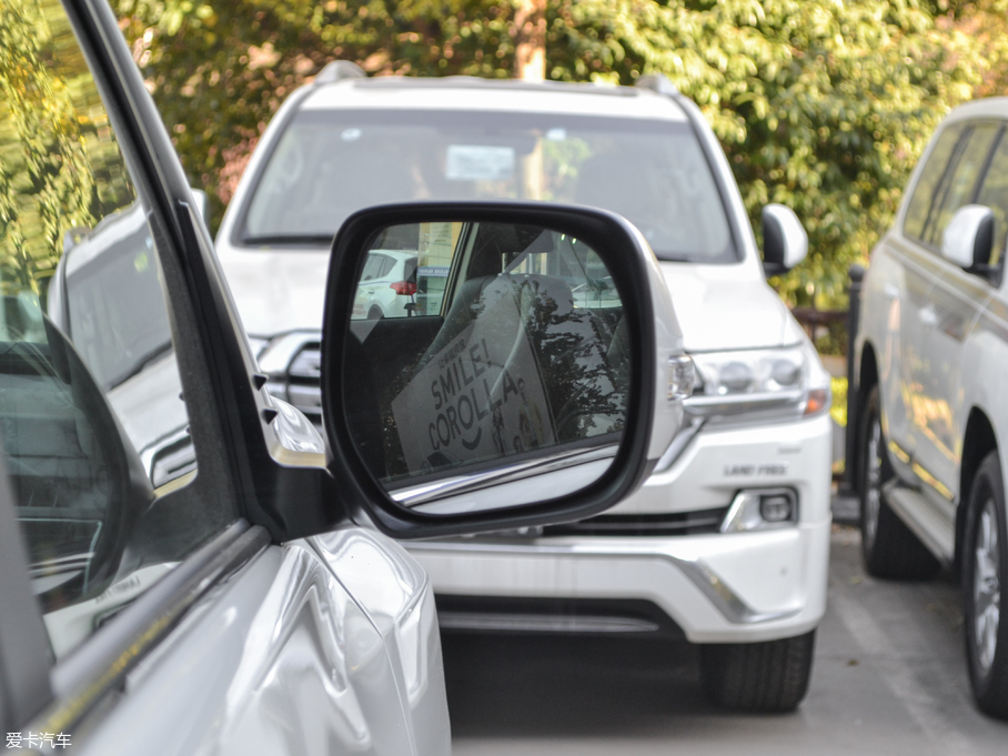 2018 3.5L Ԅ(dng)VX-NAVI ̥