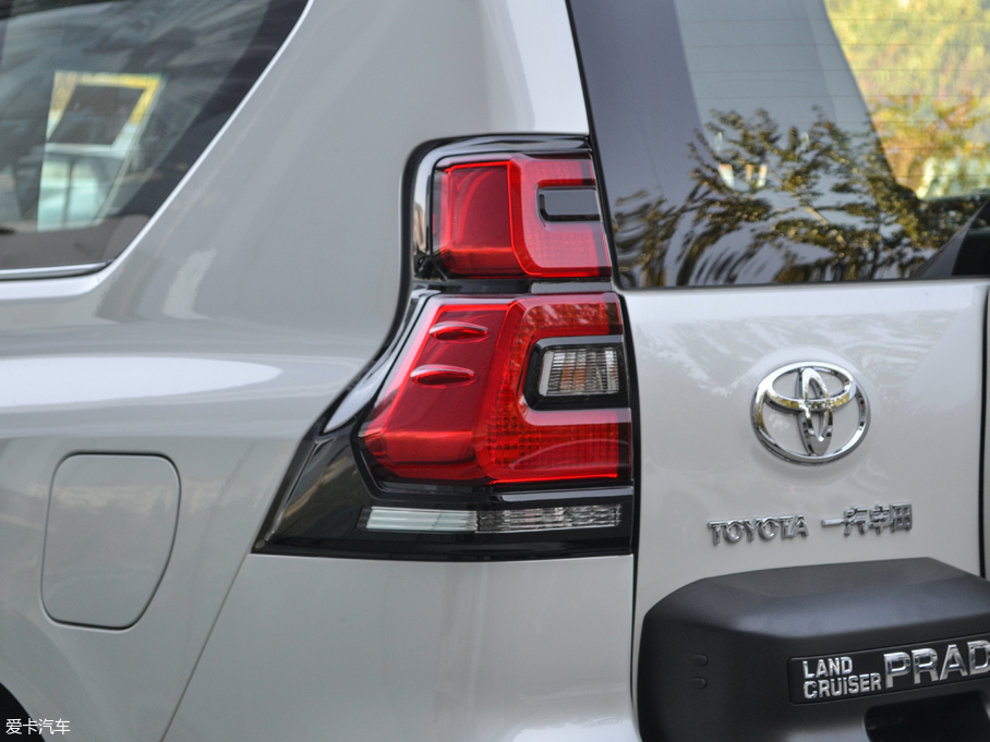 2018 3.5L Ԅ(dng)VX-NAVI ̥