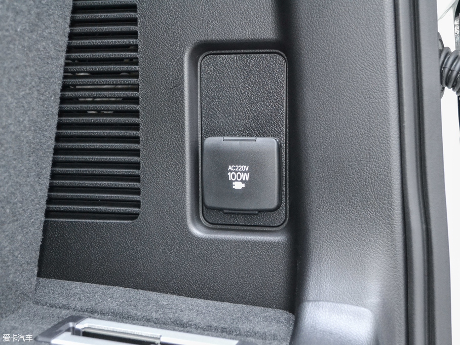 2018 3.5L Ԅ(dng)VX-NAVI ̥