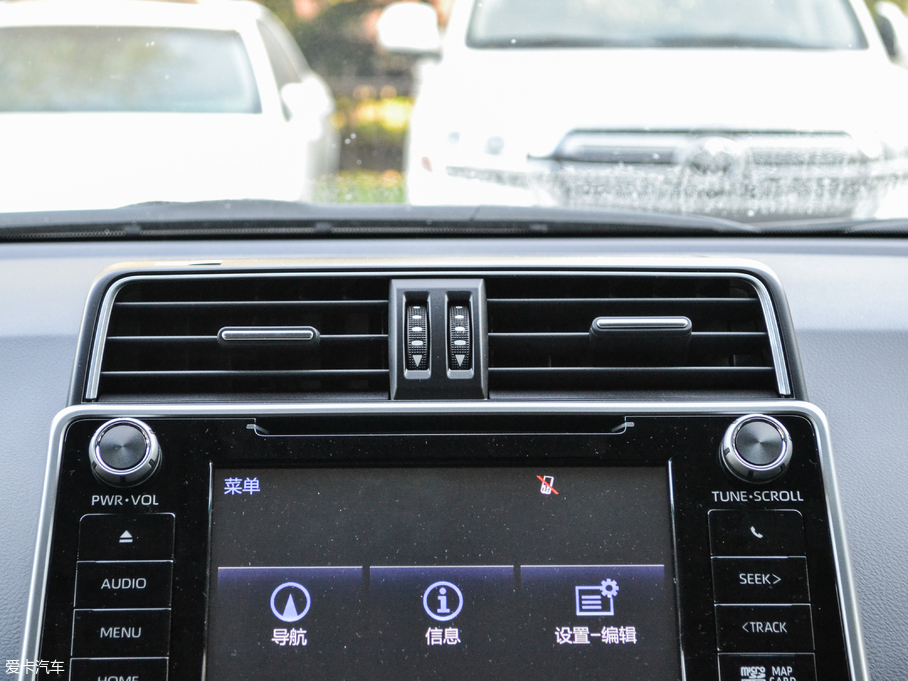 2018 3.5L ԄVX-NAVI ̥