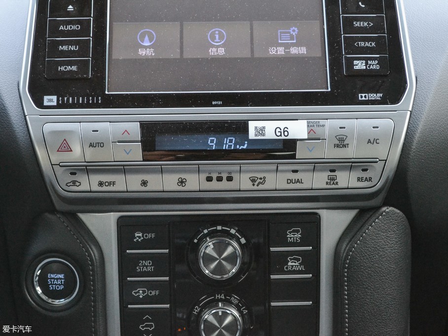 2018 3.5L ԄVX-NAVI ̥