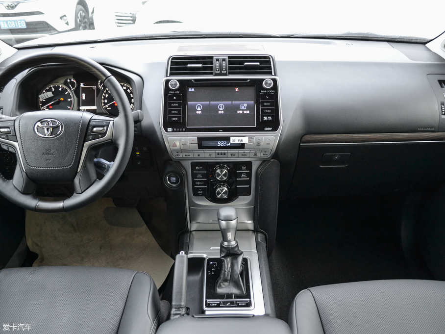 2018 3.5L ԄVX-NAVI ̥