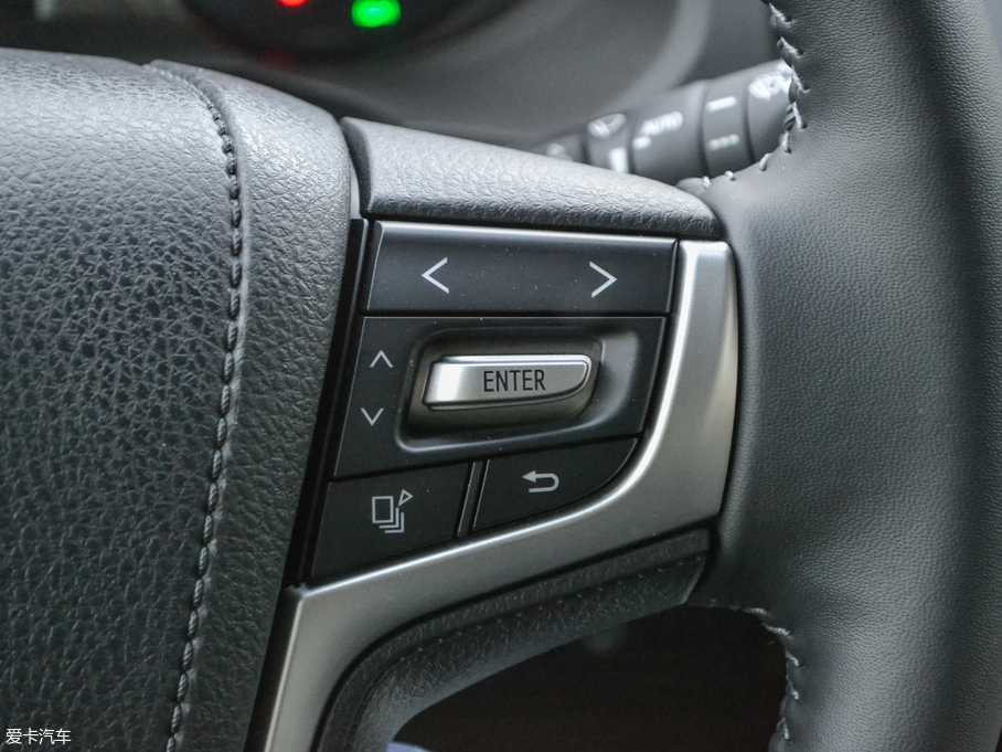 2018 3.5L Ԅ(dng)VX-NAVI ̥