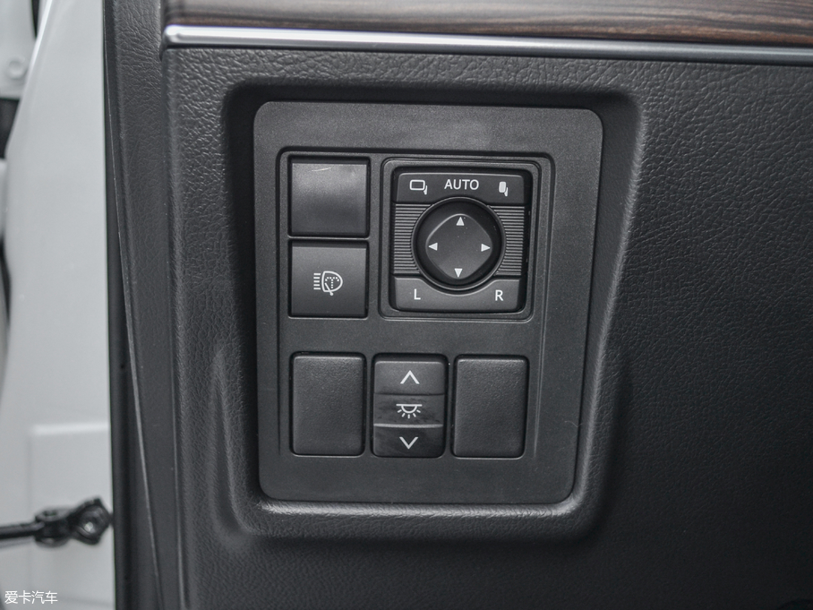 2018 3.5L ԄVX-NAVI ̥