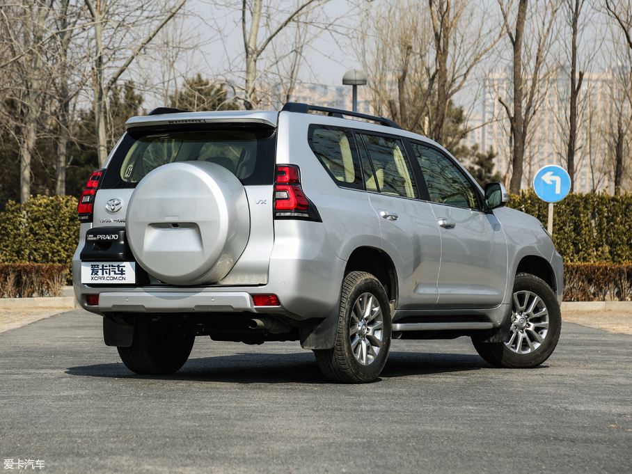 2018 3.5L Ԅ(dng)VX-NAVI ̥