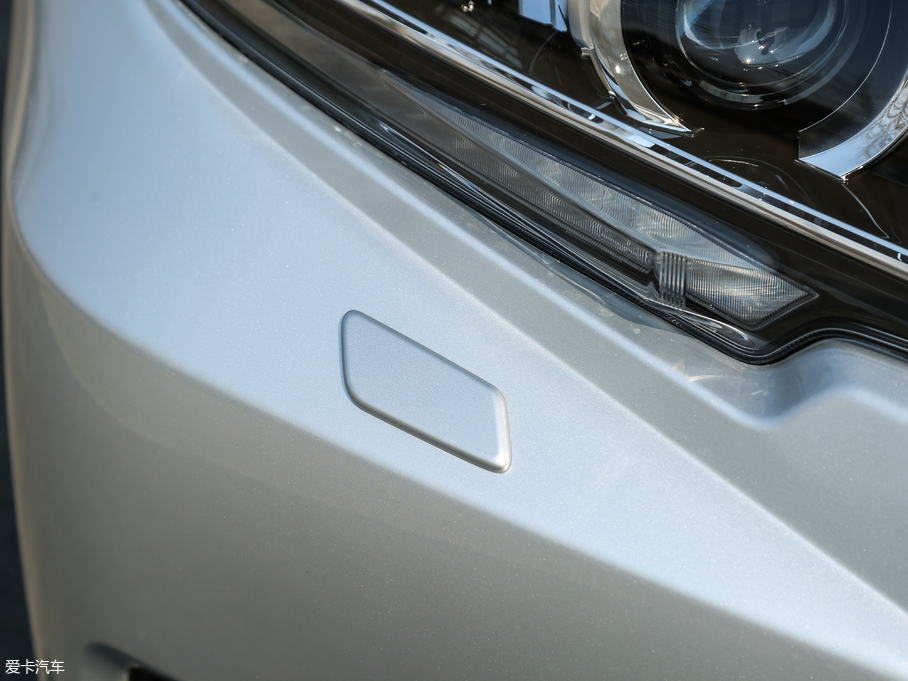 2018 3.5L Ԅ(dng)VX-NAVI ̥