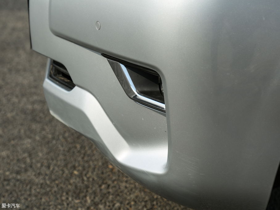 2018 3.5L Ԅ(dng)VX-NAVI ̥