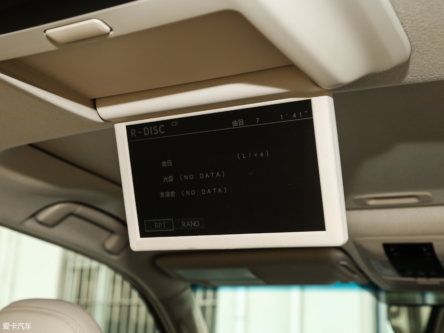 2018 3.5L ԄVX-NAVI ̥