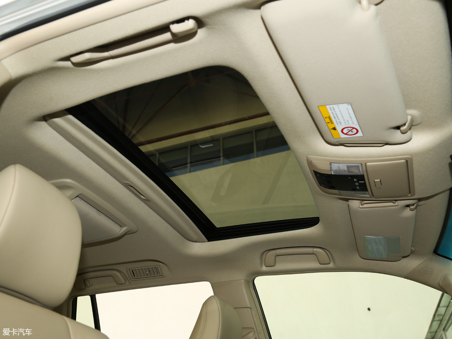 2018 3.5L ԄVX-NAVI ̥