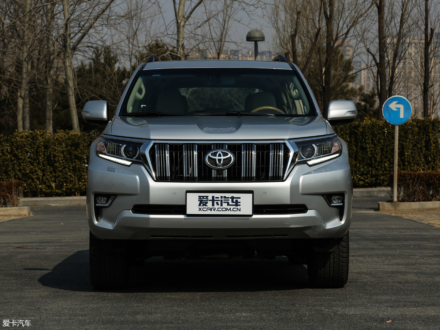 2018 3.5L Ԅ(dng)VX-NAVI ̥