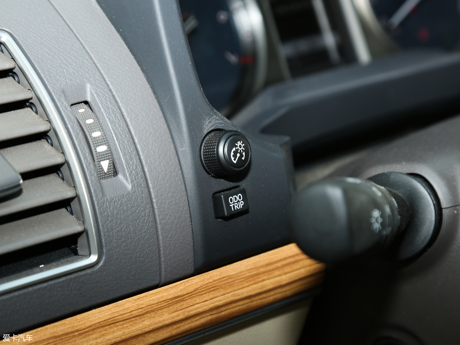 2018 3.5L Ԅ(dng)VX-NAVI ̥