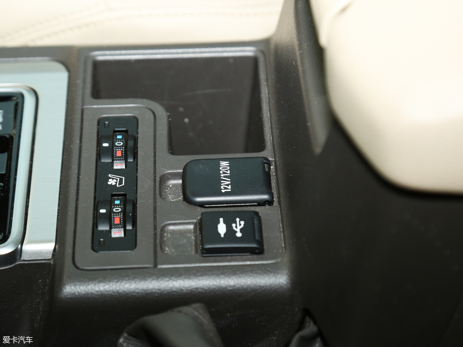 2018 3.5L Ԅ(dng)VX-NAVI ̥