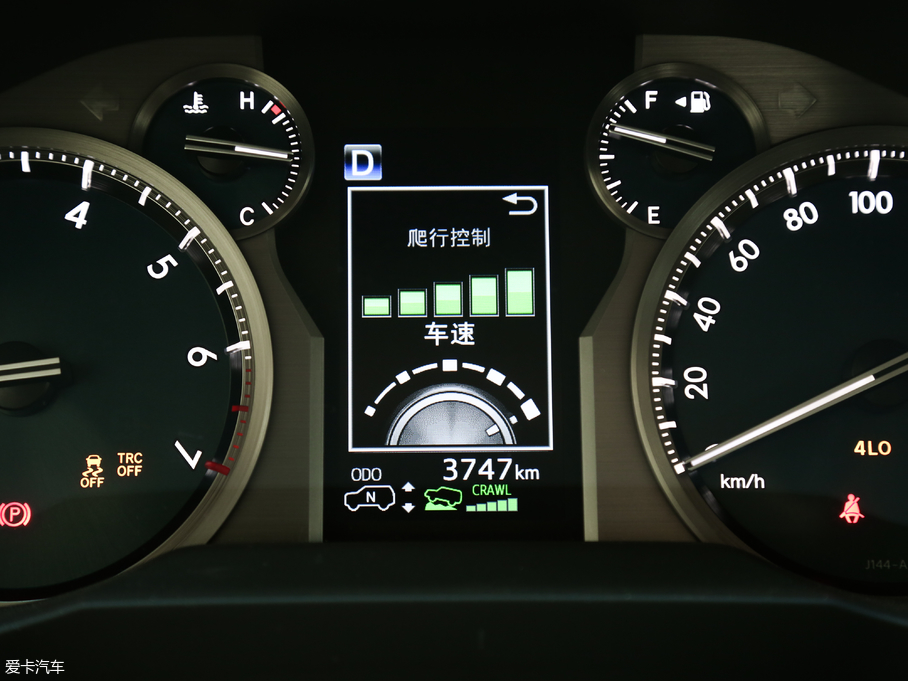 2018 3.5L Ԅ(dng)VX-NAVI ̥