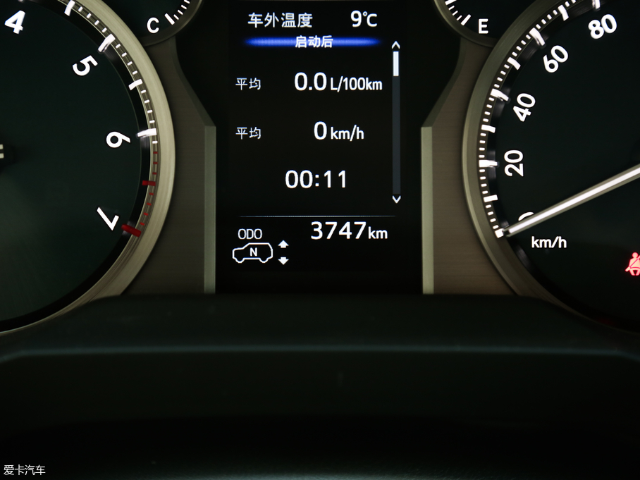 2018 3.5L ԄVX-NAVI ̥