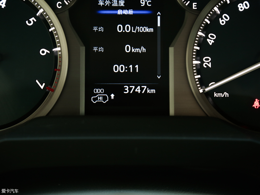 2018 3.5L Ԅ(dng)VX-NAVI ̥