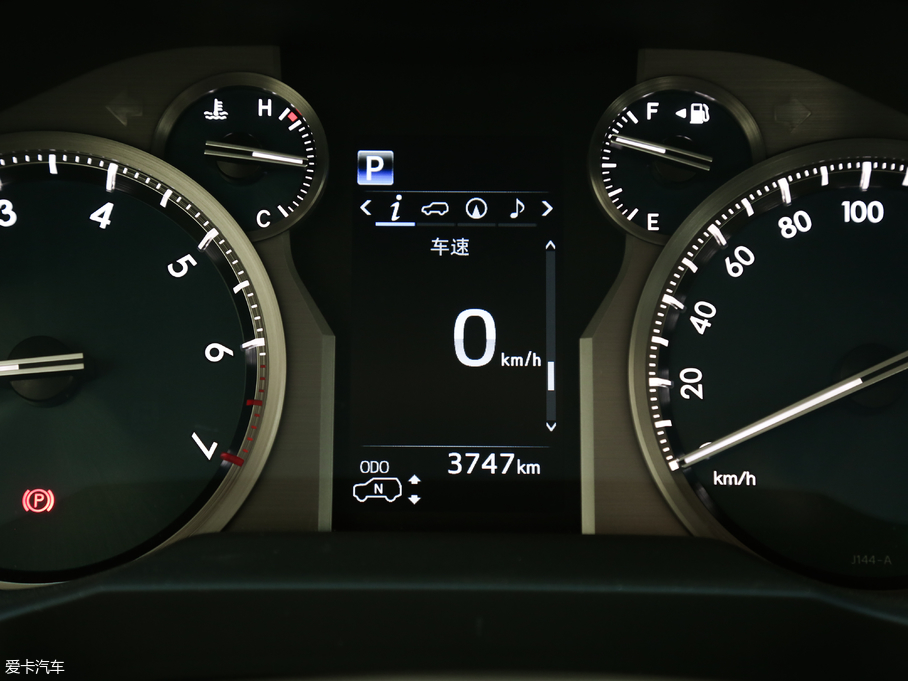 2018 3.5L Ԅ(dng)VX-NAVI ̥