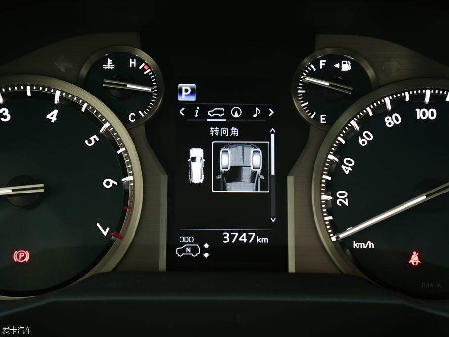 2018 3.5L ԄVX-NAVI ̥