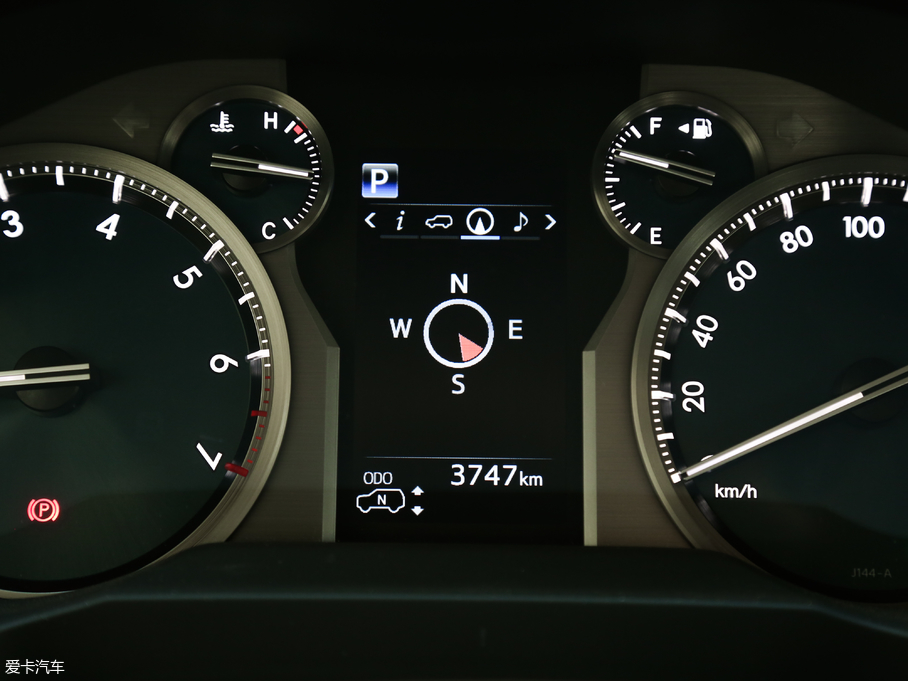 2018 3.5L ԄVX-NAVI ̥