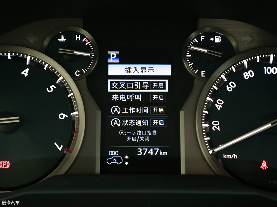 2018 3.5L ԄVX-NAVI ̥