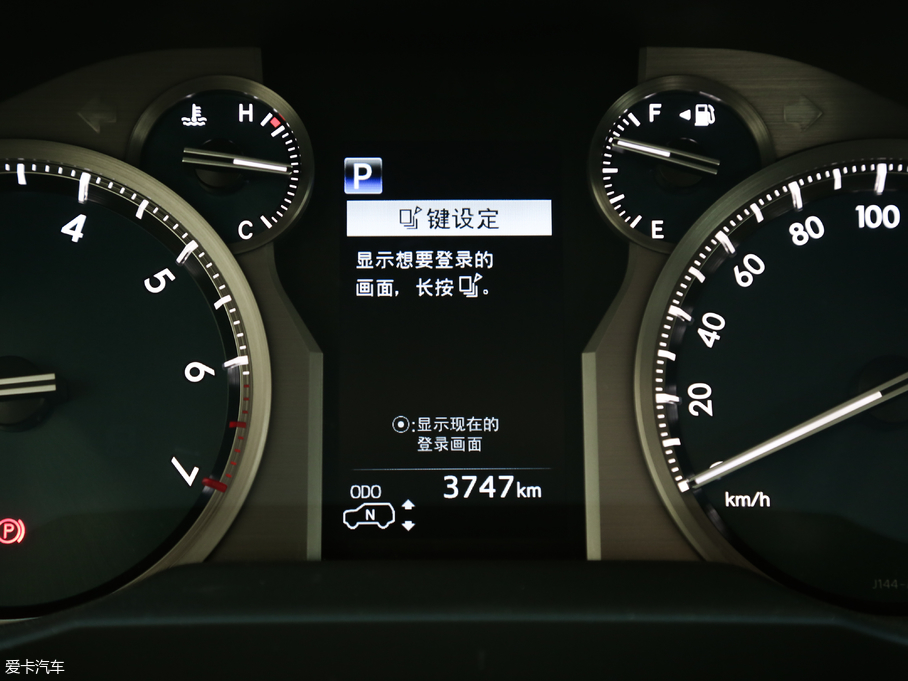 2018 3.5L ԄVX-NAVI ̥