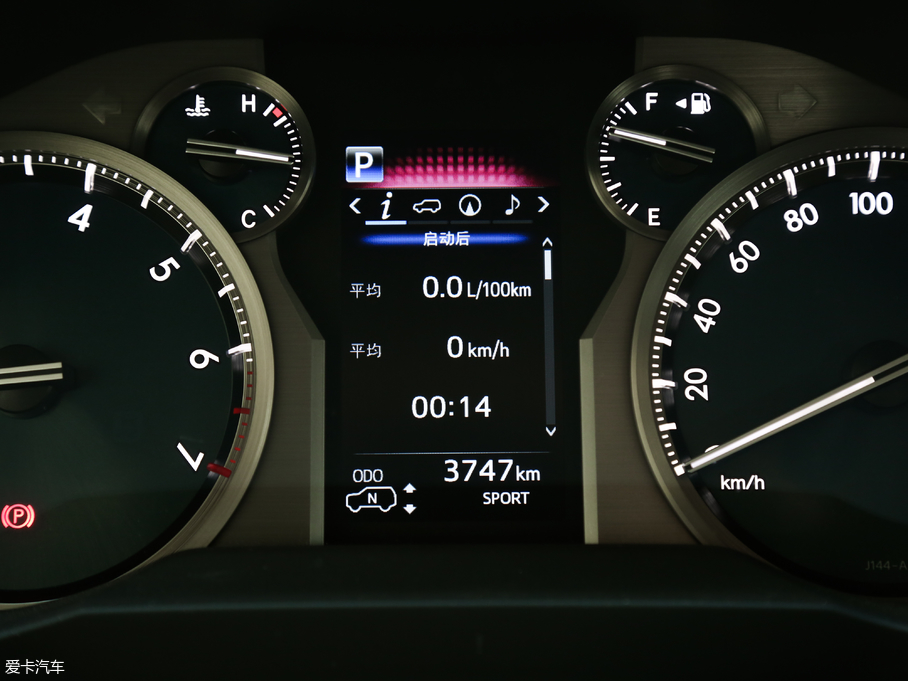 2018 3.5L Ԅ(dng)VX-NAVI ̥