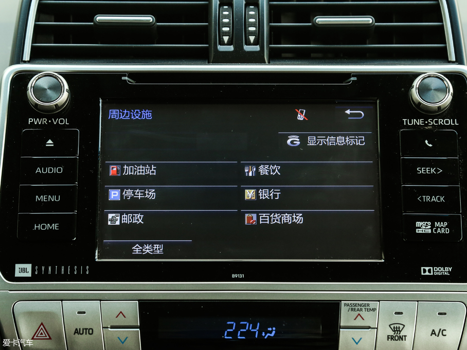 2018 3.5L ԄVX-NAVI ̥