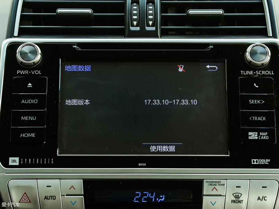 2018 3.5L ԄVX-NAVI ̥