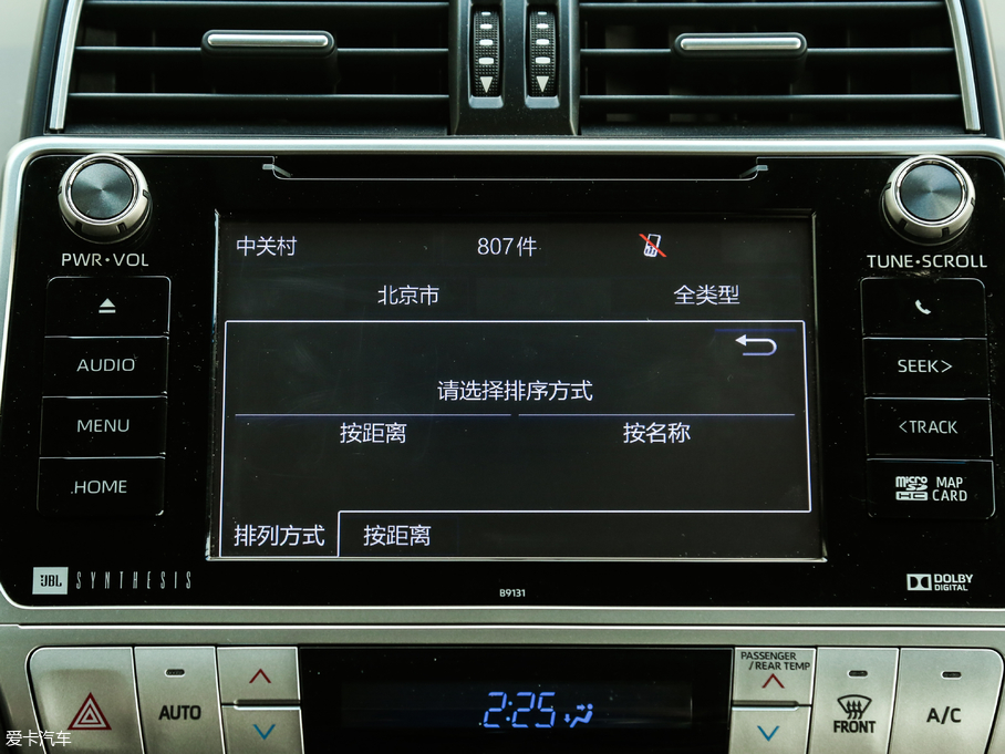 2018 3.5L ԄVX-NAVI ̥