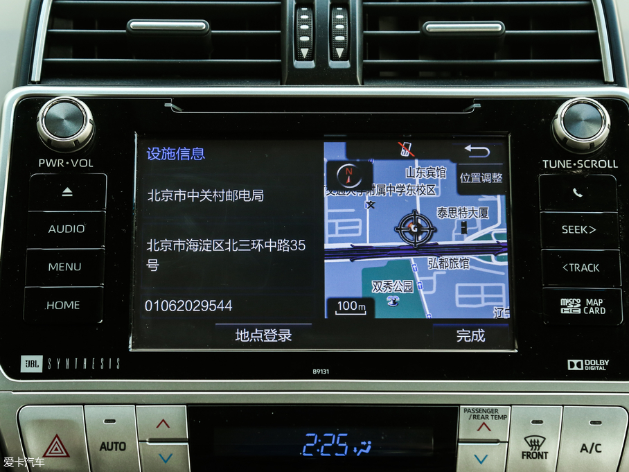 2018 3.5L ԄVX-NAVI ̥