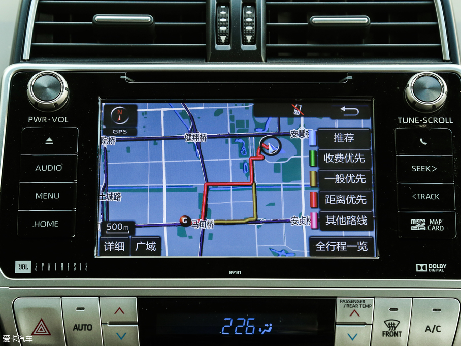 2018 3.5L ԄVX-NAVI ̥