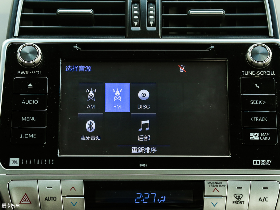 2018 3.5L ԄVX-NAVI ̥