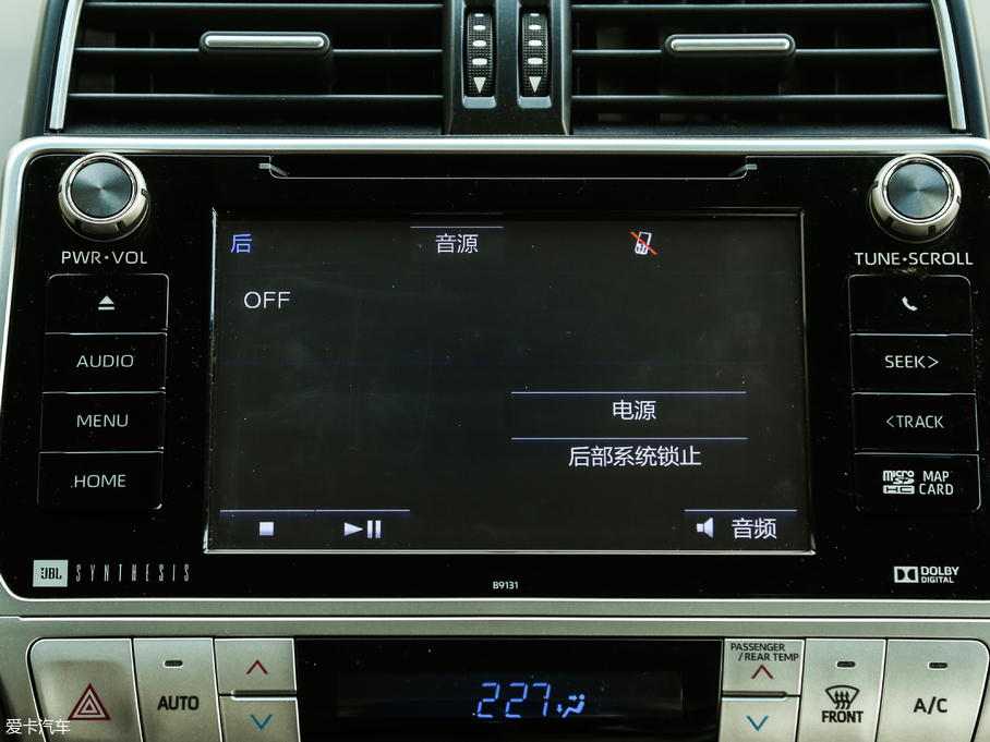 2018 3.5L ԄVX-NAVI ̥