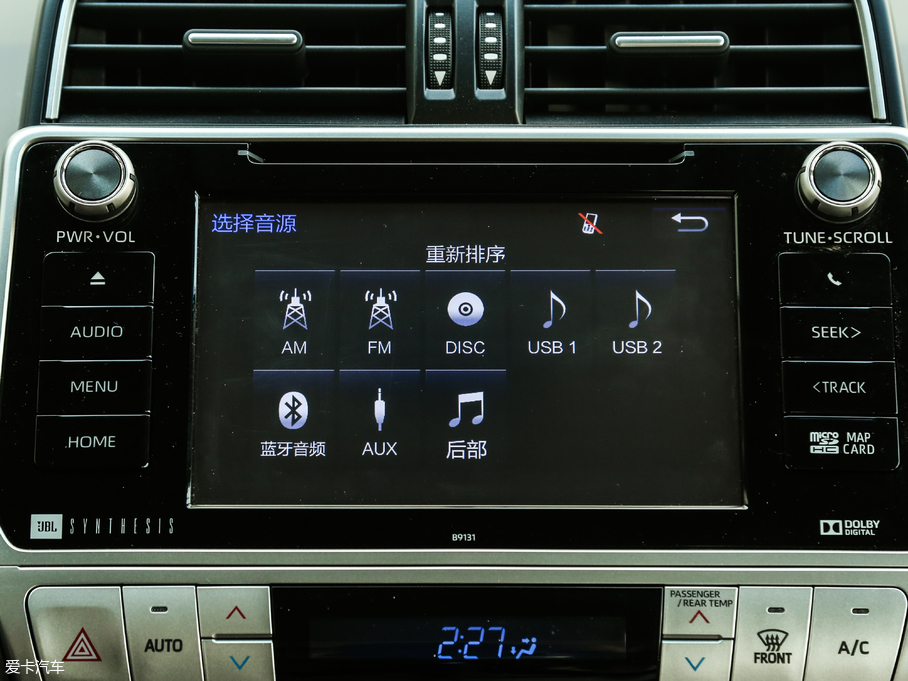 2018 3.5L ԄVX-NAVI ̥