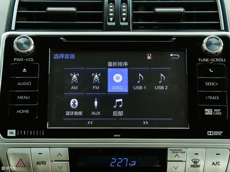 2018 3.5L ԄVX-NAVI ̥