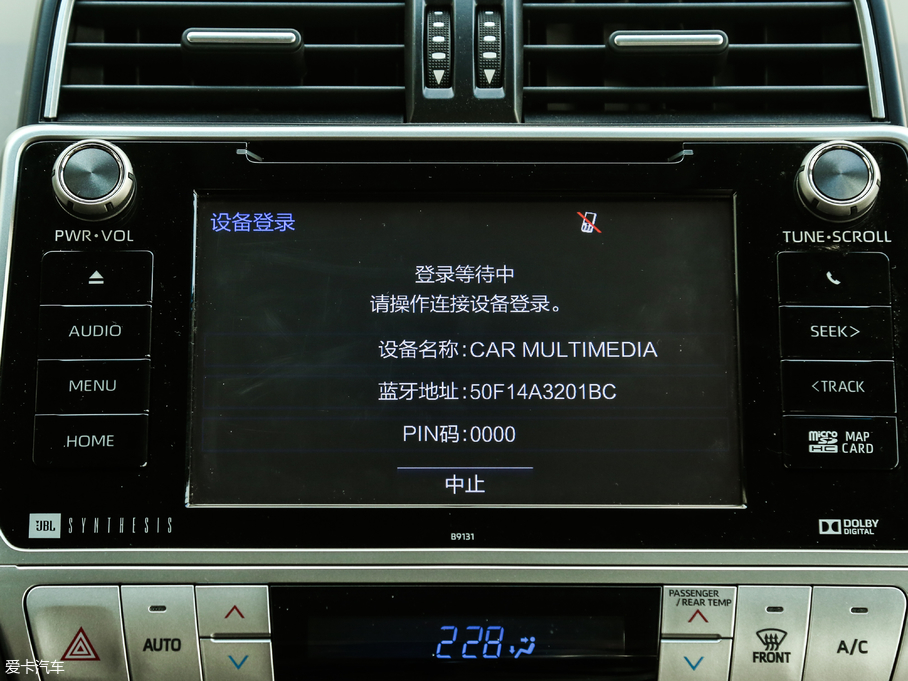 2018 3.5L ԄVX-NAVI ̥