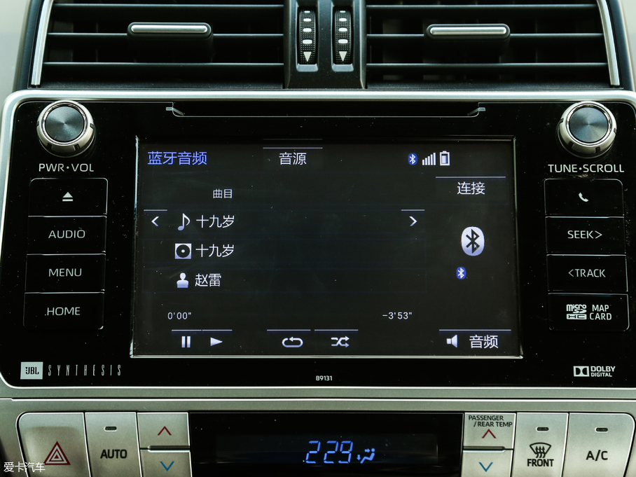 2018 3.5L ԄVX-NAVI ̥