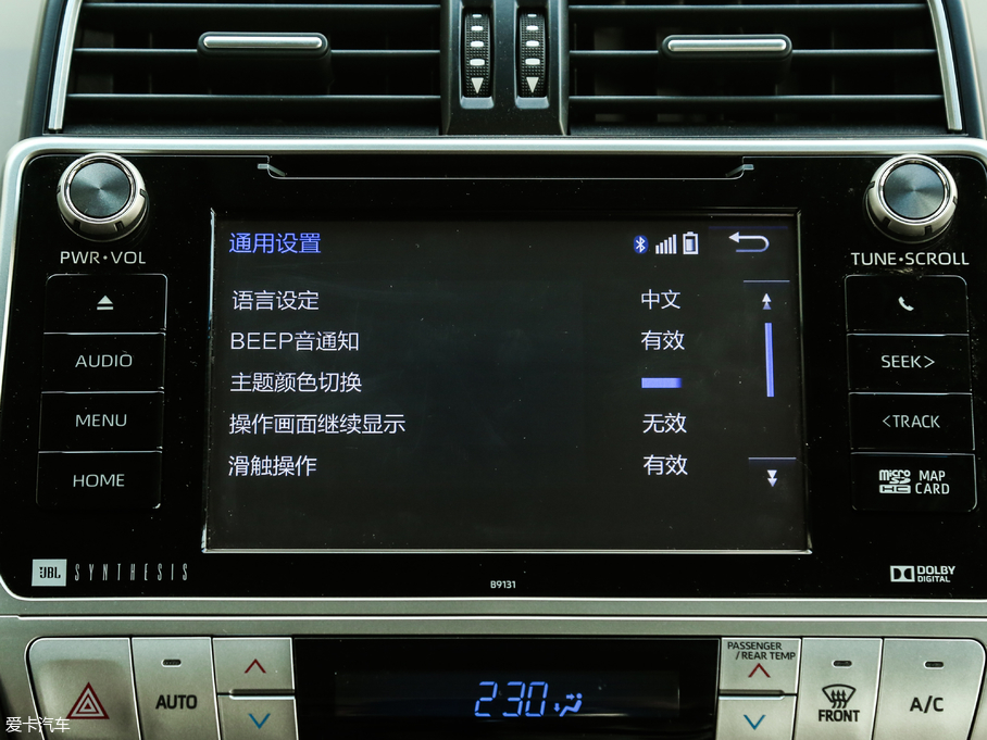 2018 3.5L ԄVX-NAVI ̥