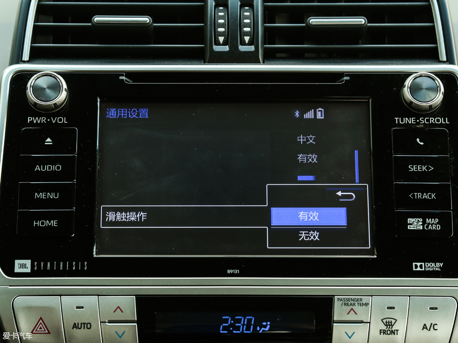 2018 3.5L ԄVX-NAVI ̥