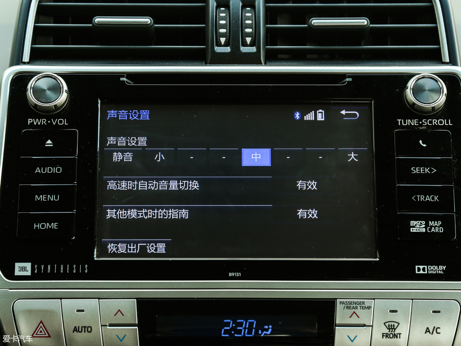 2018 3.5L ԄVX-NAVI ̥