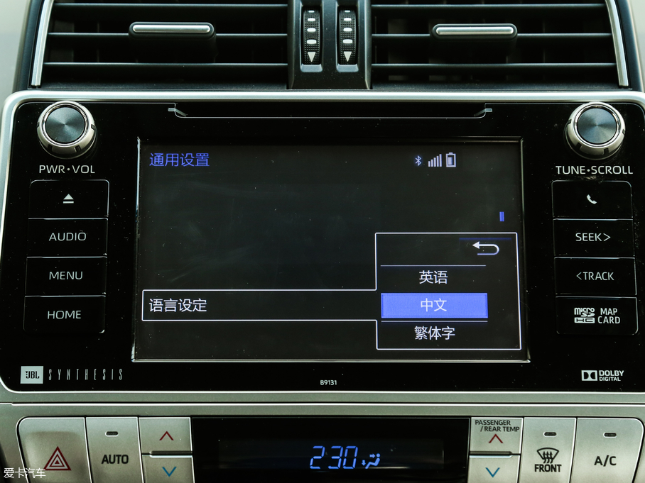 2018 3.5L ԄVX-NAVI ̥