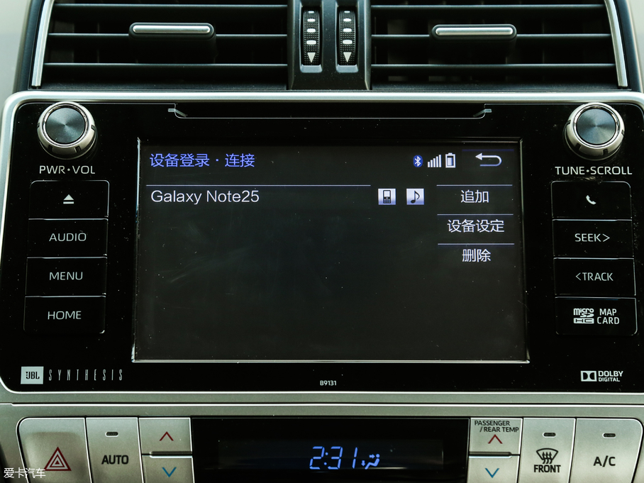 2018 3.5L ԄVX-NAVI ̥